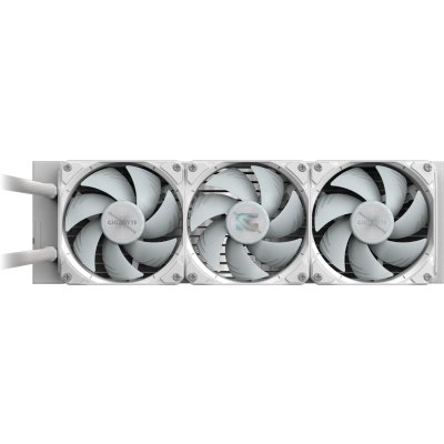 GigaByte Gaming 360 ICE