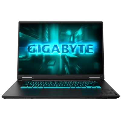 GigaByte Gaming A16 EVHS3KZC94SD-wpro