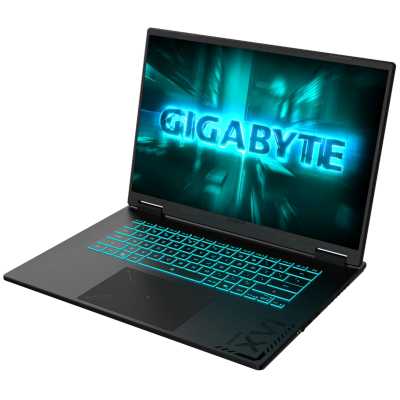 ноутбук GigaByte Gaming A16 EVHS3KZC94SD-wpro