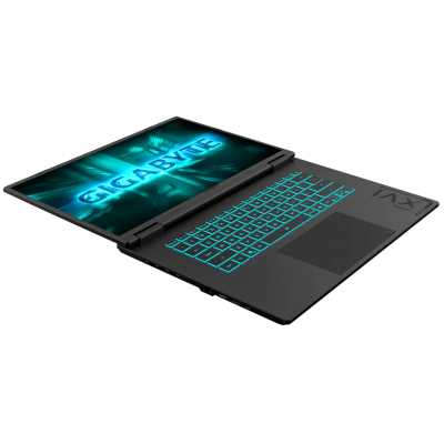 ноутбук GigaByte Gaming A16 EVHS3KZC94SD-wpro