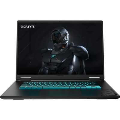 ноутбук GigaByte Gaming A16 GA6H CTHI3KZC64SD