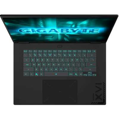 ноутбук GigaByte Gaming A16 GA6H CTHI3KZC64SD