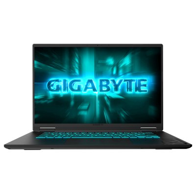 ноутбук GigaByte Gaming A16 EVHS3KZC94SD-wpro
