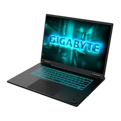 GigaByte Gaming A16 GA65H 5VHP3KZ893SD