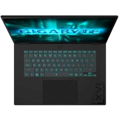 ноутбук GigaByte Gaming A16 GA65H 5VHP3KZ893SD