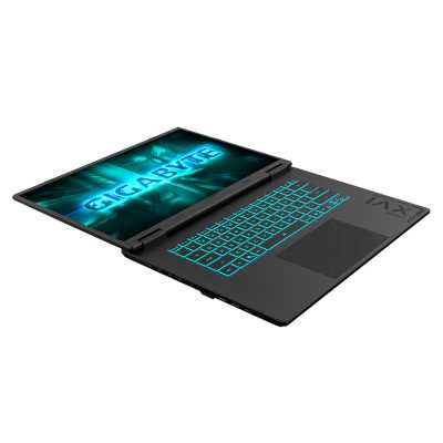 GigaByte Gaming A16 GA65H 5VHP3KZ893SD