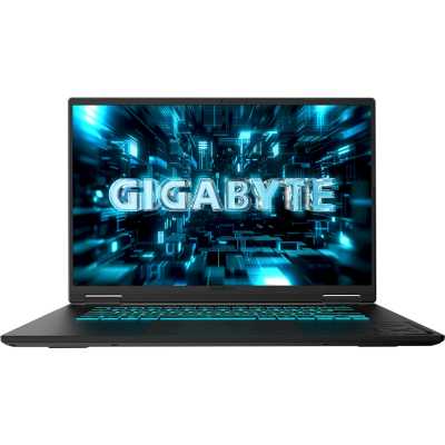 ноутбук GigaByte Gaming A16 Pro GA6DH DYHG5KZCC4SD