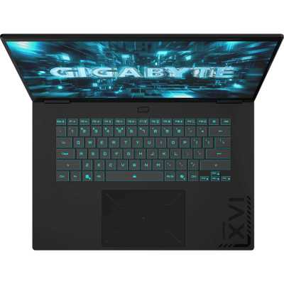 ноутбук GigaByte Gaming A16 Pro GA6DH DYHG5KZCC4SD