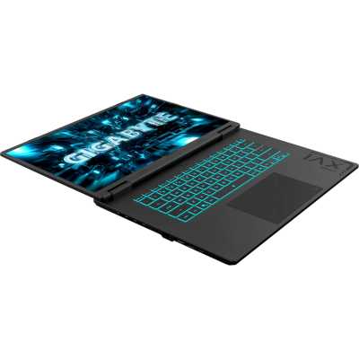 GigaByte Gaming A16 Pro GA6DH DYHG5KZCC4SD