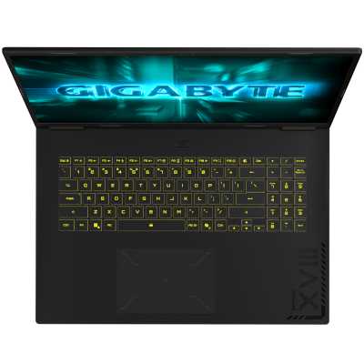 ноутбук GigaByte Gaming A18 GA83H 3THK3KZC94SD-wpro