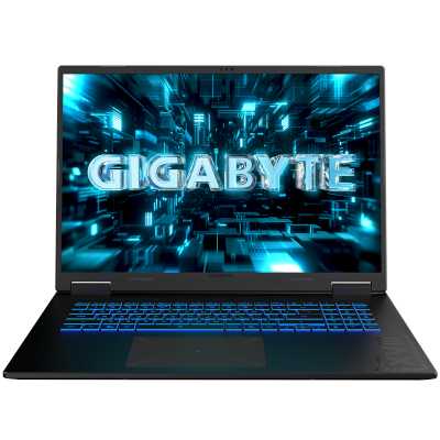 ноутбук GigaByte Gaming A18 Pro DYJ DYJG3KZBC4SD