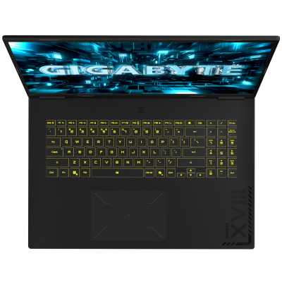 ноутбук GigaByte Gaming A18 Pro DYJ DYJG3KZBC4SD