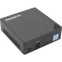 компьютер GigaByte GB-BRI7-8550