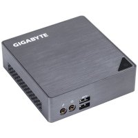 компьютер GigaByte GB-BSI5-6200