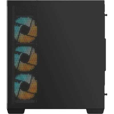 корпус GigaByte GB-C500P ST Black