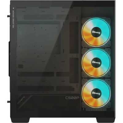 GigaByte GB-C500P ST Black