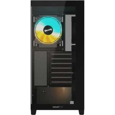 GigaByte GB-C500P ST Black
