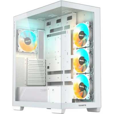 GigaByte GB-C500PI ST White