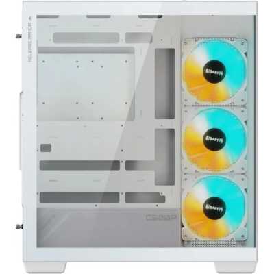 GigaByte GB-C500PI ST White