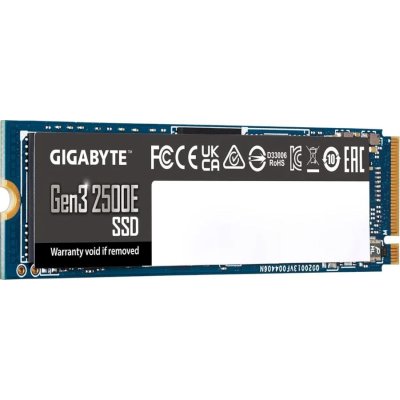 GigaByte Gen3 2500E 1Tb G325E1TB
