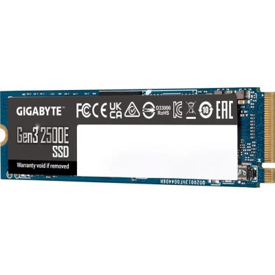 SSD диск GigaByte Gen3 2500E 1Tb G325E1TB