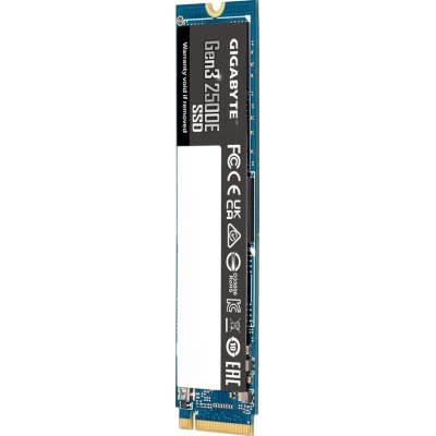GigaByte Gen3 2500E 1Tb G325E1TB