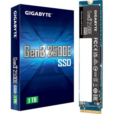 GigaByte Gen3 2500E 1Tb G325E1TB