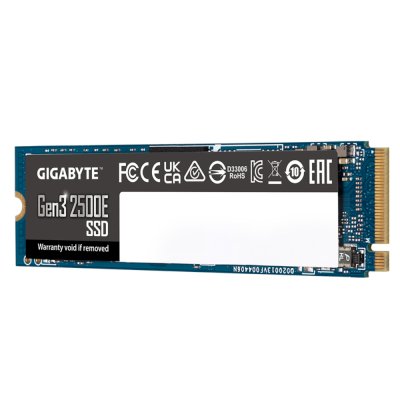 GigaByte Gen3 2500E 2Tb G325E2TB
