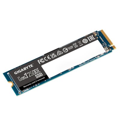 GigaByte Gen3 2500E 2Tb G325E2TB