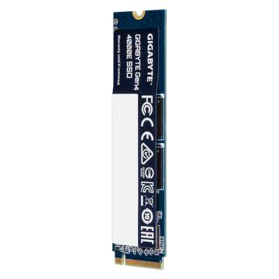 GigaByte Gen4 4000E 500Gb G440E500G
