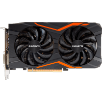 GigaByte GV-N1050G1 GAMING-2GD