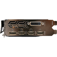 GigaByte GV-N1050G1 GAMING-2GD