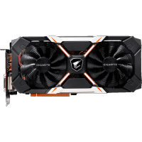GigaByte GV-N1060AORUS X-6GD