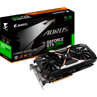 GigaByte GV-N1060AORUS X-6GD