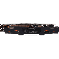 GigaByte GV-N1060AORUSX-6GDV2