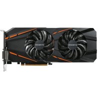 GigaByte GV-N1060G1 GAMING-3GD