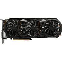 GigaByte GV-N1060G1 ROCK-6GD