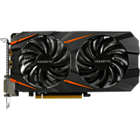 GigaByte GV-N1060WF2OC-3GD-MI