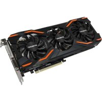 GigaByte GV-N1060WF3OC-6GD