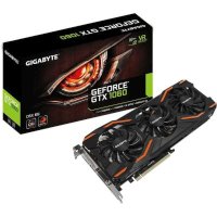 GigaByte GV-N1060WF3OC-6GD