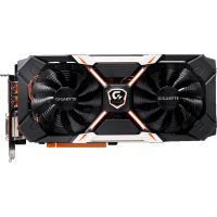 GigaByte GV-N1060XTREME-6GD