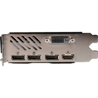 GigaByte GV-N1070G1 ROCK-8GD