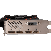 GigaByte GV-N1070WF2-8GD