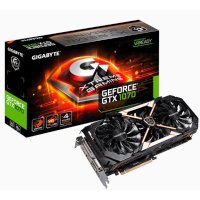 GigaByte GV-N1070XTREME-8GD