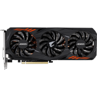 GigaByte GV-N107TAORUS-8GD