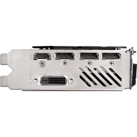 GigaByte GV-N107TAORUS-8GD
