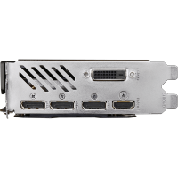 GigaByte GV-N107TGAMING OC-8GD