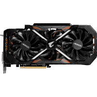 GigaByte GV-N1080AORUS X11-8GD