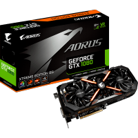 GigaByte GV-N1080AORUSX-8GD
