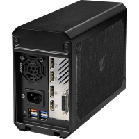 GigaByte GV-N1080IXEB-8GD